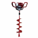 Мотобур бензиновый CARVER AG 252 200 Pro Москва