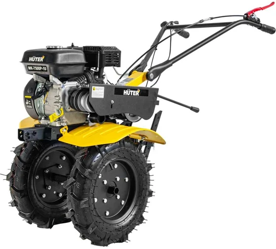 Сельскохозяйственная машина Huter МК-7500P-10
