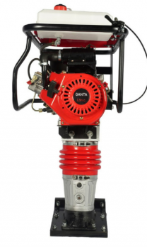 Вибротрамбовка дизельная GANTA DV-75-125