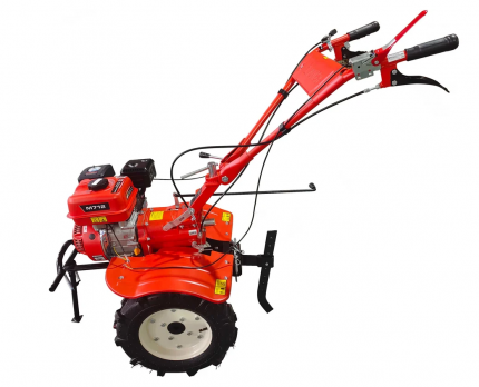 Мотоблок бензиновый A-iPower М712