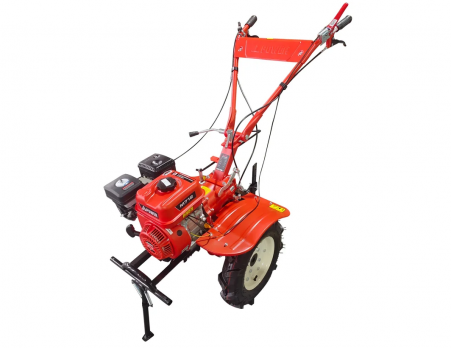 Мотоблок бензиновый A-iPower М712