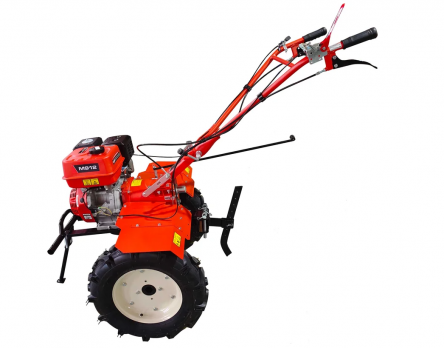 Мотоблок бензиновый A-iPower М912