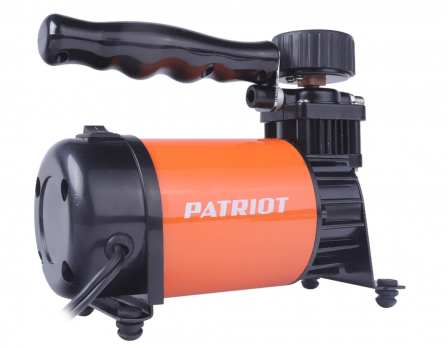 Автомобильный компрессор Patriot CC 1340