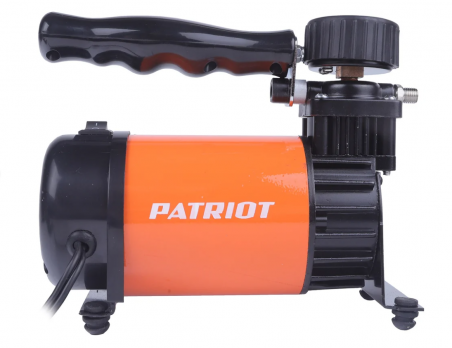 Автомобильный компрессор Patriot CC 1340