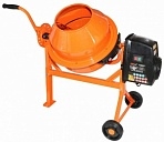 Бетономешалка Prorab ECM 63